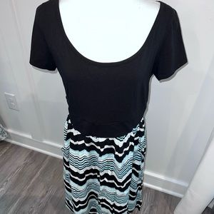 Torrid Dress with pockets